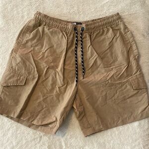 Lira Men’s Shorts
